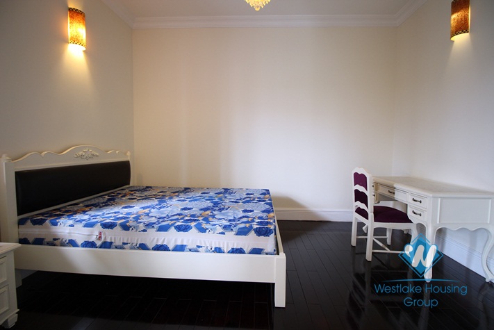 A beautiful villa for rent in Ciputra, Tay Ho, Ha Noi